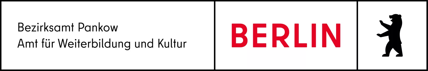 Logo von Bezirksamt Pankow