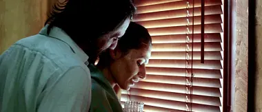 Ein Filmstill aus dem Film »After Spring Comes Fall«