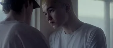 Ein Filmstill aus dem Film »Bull's Heart«