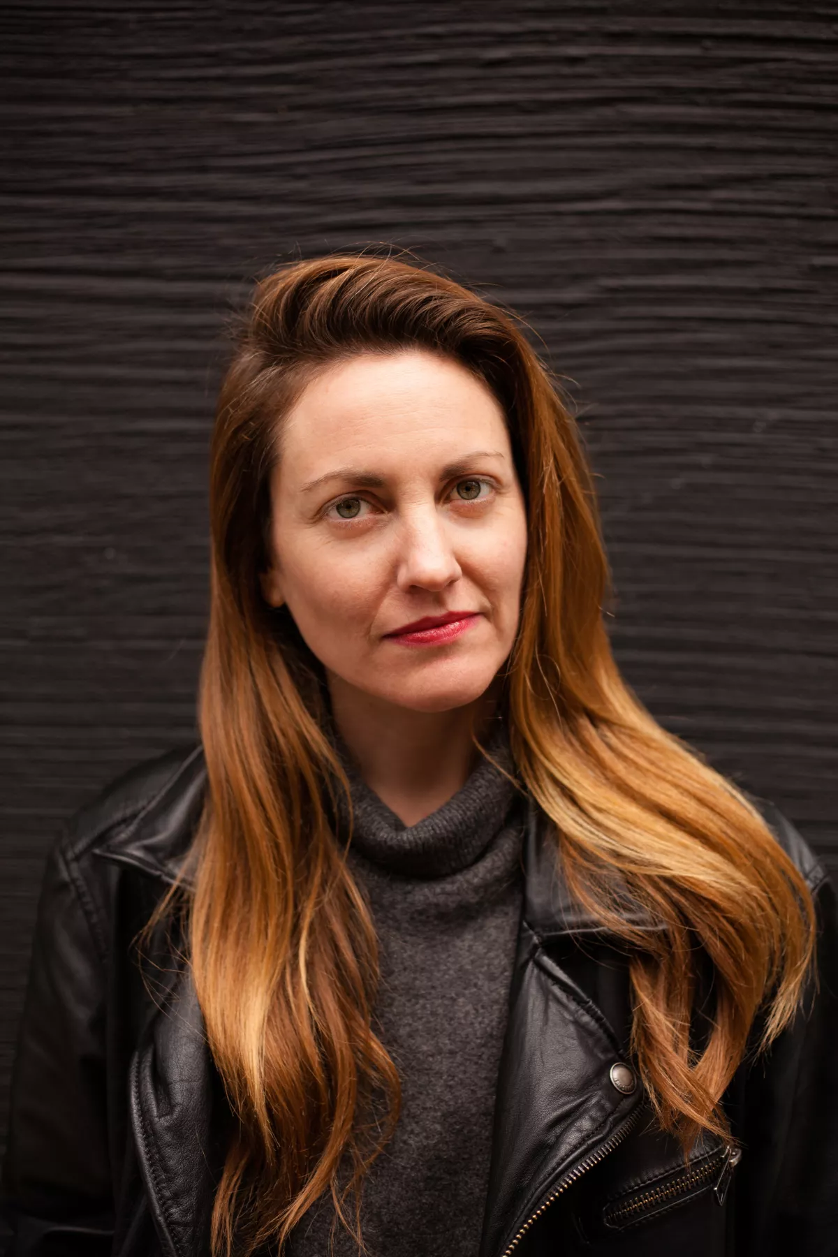 Ein Porträt von Lisa Wagner