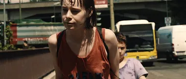 Ein Filmstill aus dem Film »Drei Bäume sind kein Wald«