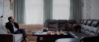 Ein Filmstill aus dem Film »Eine einzelne Tat«