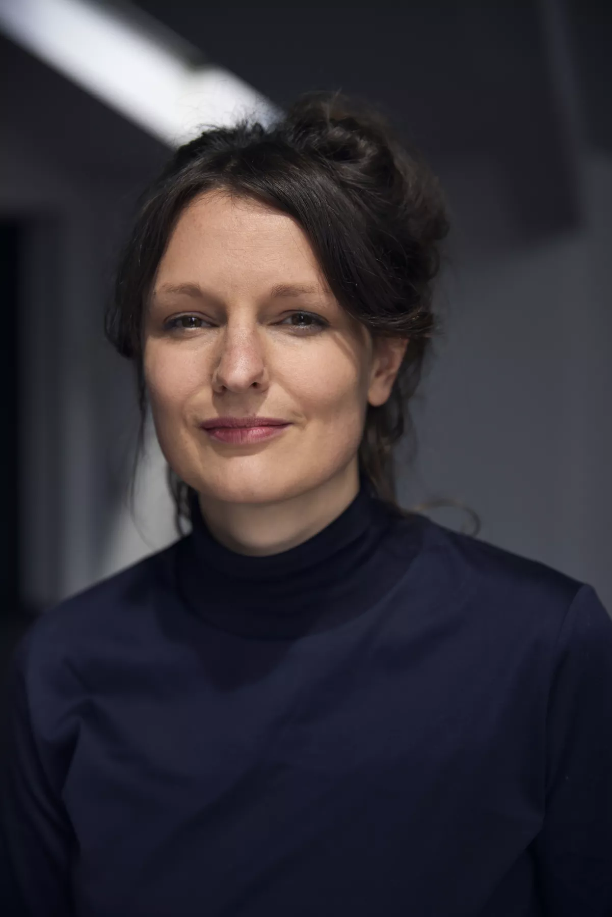 Ein Porträt von Nele Dehnenkamp