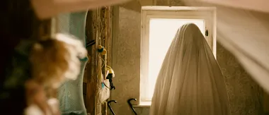 Ein Filmstill aus dem Film »Geister«