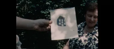 Ein Filmstill aus dem Film »Home Sweet Home«