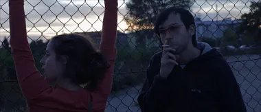 Ein Filmstill aus dem Film »Kaptn Oskar«