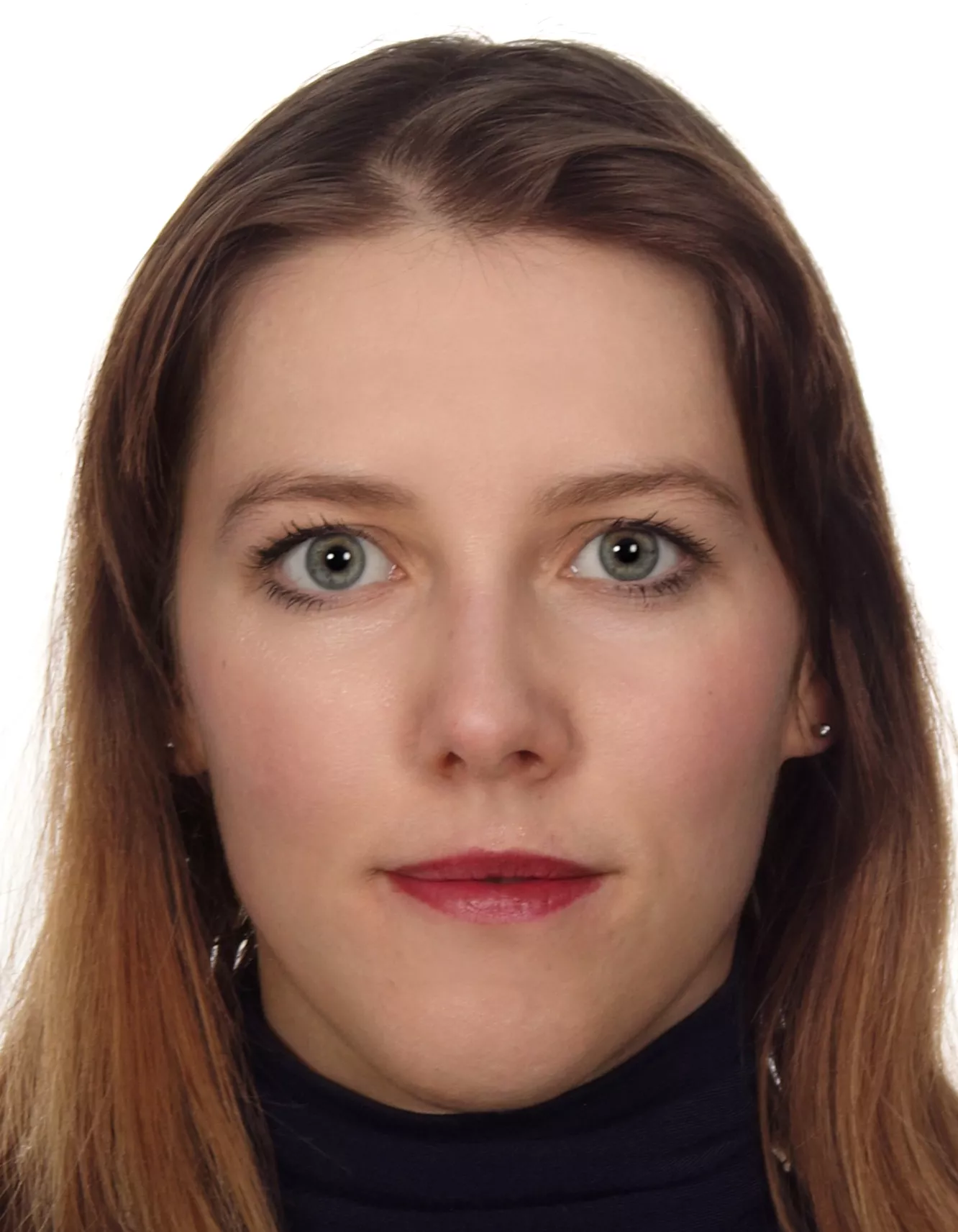 Ein Porträt von Ewa Wikieł