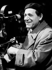 Ein Porträt von Slatan Dudow