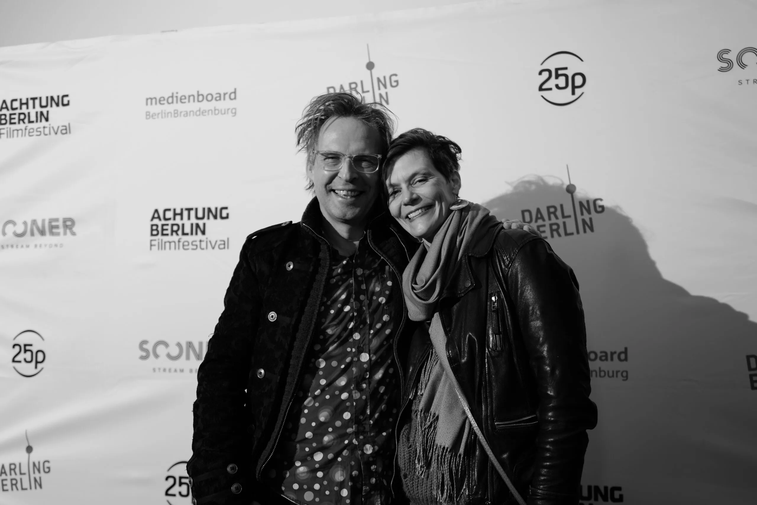 Ein Porträt von Marie-Catherine Theiler, Jan Peters