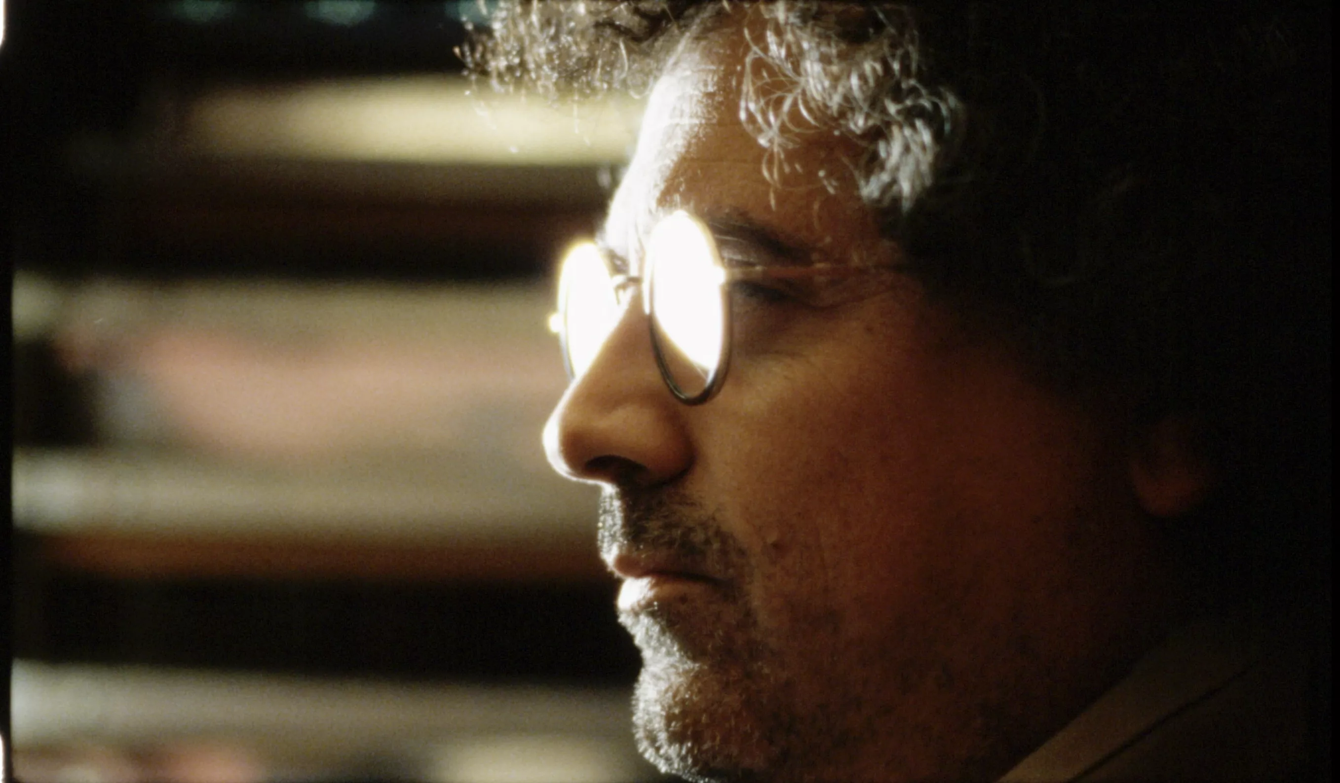 Ein Porträt von Ion de Sosa