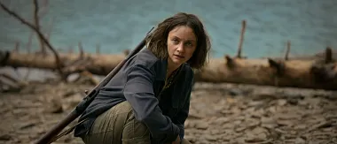 Ein Filmstill aus dem Film »Milchzähne«