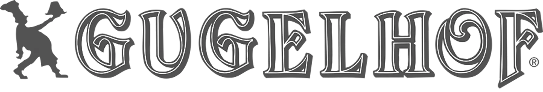 Logo von Gugelhof
