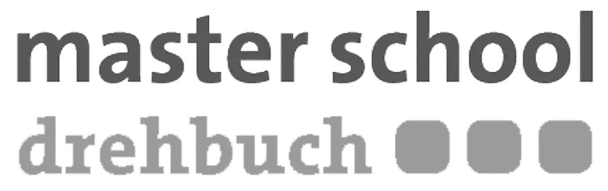 Logo von Master School Drehbuch