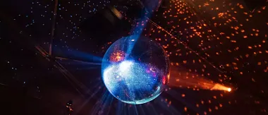 Ein Filmstill aus dem Film »Preisverleihung«