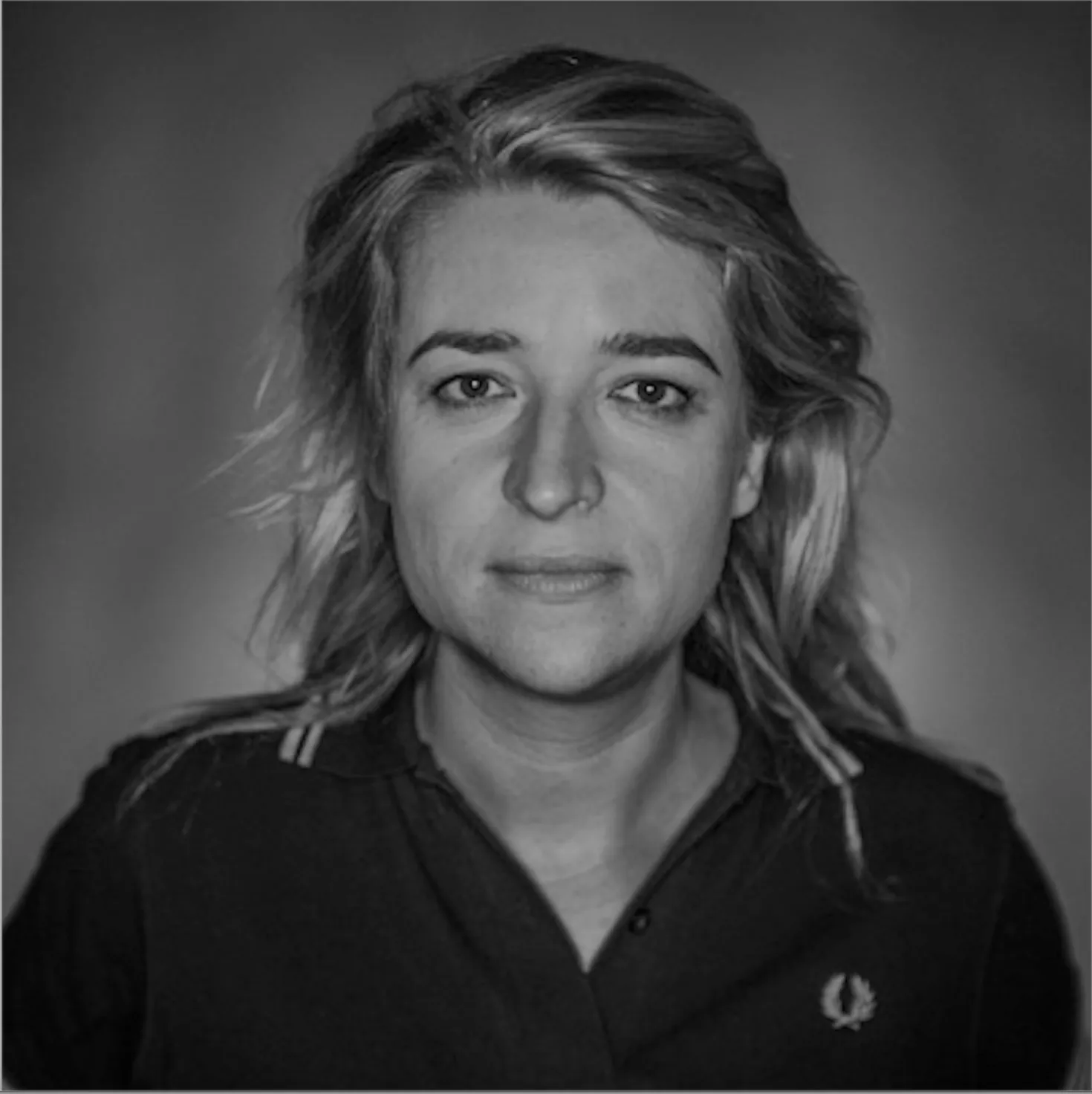 Ein Porträt von Christine Franz