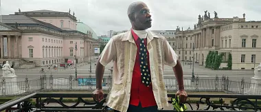 Ein Filmstill aus dem Film »Queer Exile Berlin«