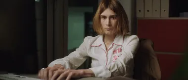 Ein Filmstill aus dem Film »Schlafende Pferde«