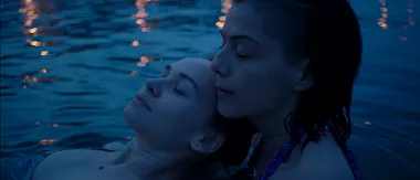 Ein Filmstill aus dem Film »Simteam ca esti de a mea (I Knew You Were My Kind)«