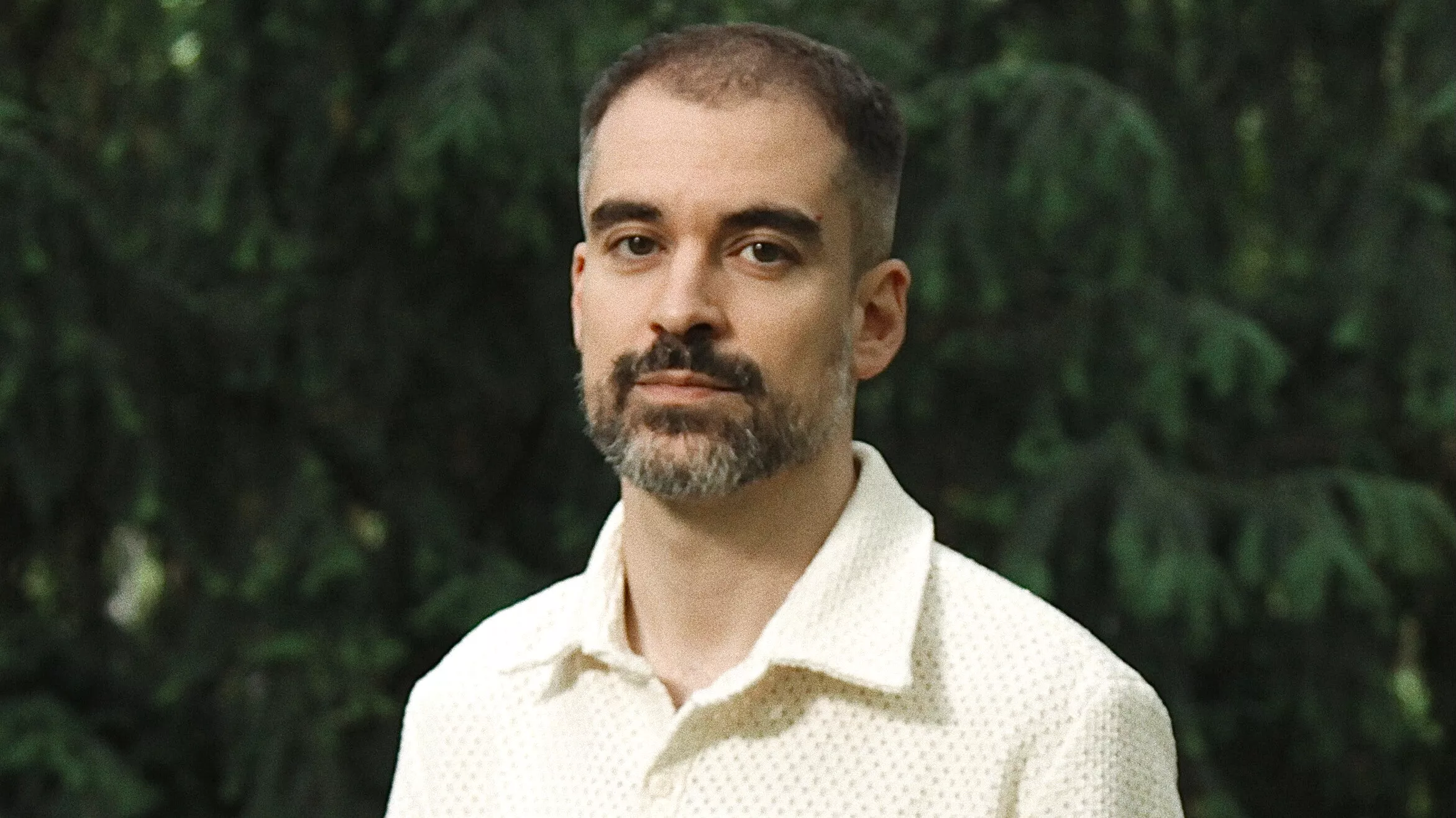 Ein Porträt von Carlos Pereira