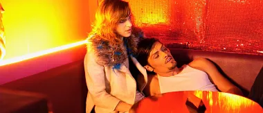 Ein Filmstill aus dem Film »Stadt als Beute«