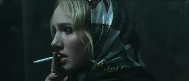 Ein Filmstill aus dem Film »Sugar«