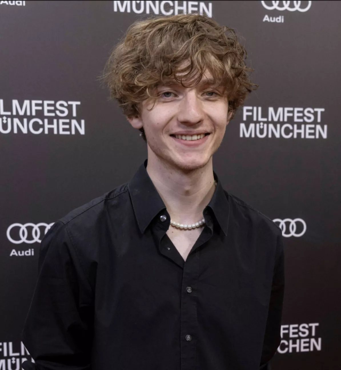 Ein Porträt von Julius Gause