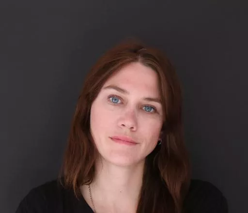 Ein Porträt von Marlene Wetzel