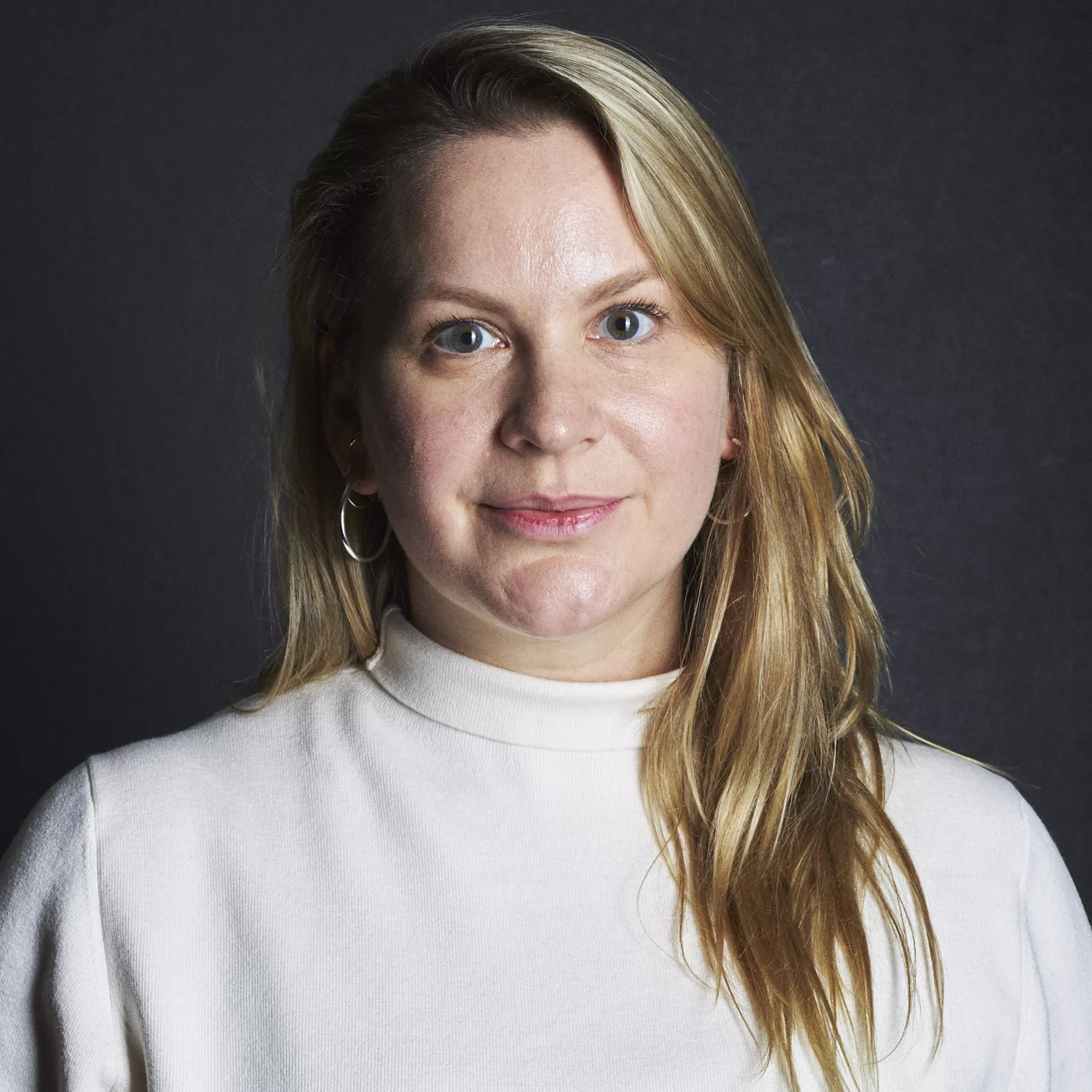 Ein Porträt von Wiebke Wesselmann