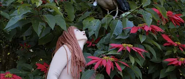 Ein Filmstill aus dem Film »The Diaries of Adam and Eve«