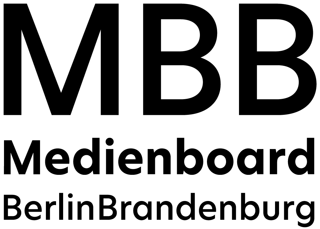 Logo von MBB Medienboard BerlinBrandenburg