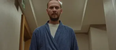 Ein Filmstill aus dem Film »Uçuş modu (Flight Mode)«