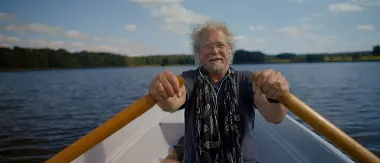 Ein Filmstill aus dem Film »Überleben in Brandenburg«