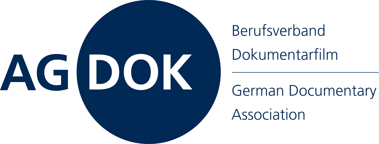 Logo von AG DOK