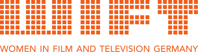 Logo von WIFT - Women in FIlm and Relevision Germany