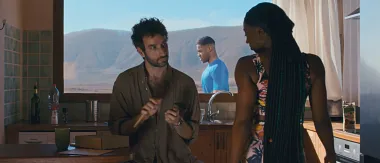 Ein Filmstill aus dem Film »All We Ever Wanted«