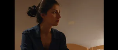 Ein Filmstill aus dem Film »As If Mother Cried That Night«