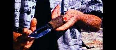 Ein Filmstill aus dem Film »Baħar Biss (Just Sea)«