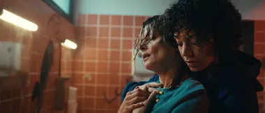 Ein Filmstill aus dem Film »Blindgänger«