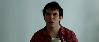 Ein Filmstill aus dem Film »Camel Blues«