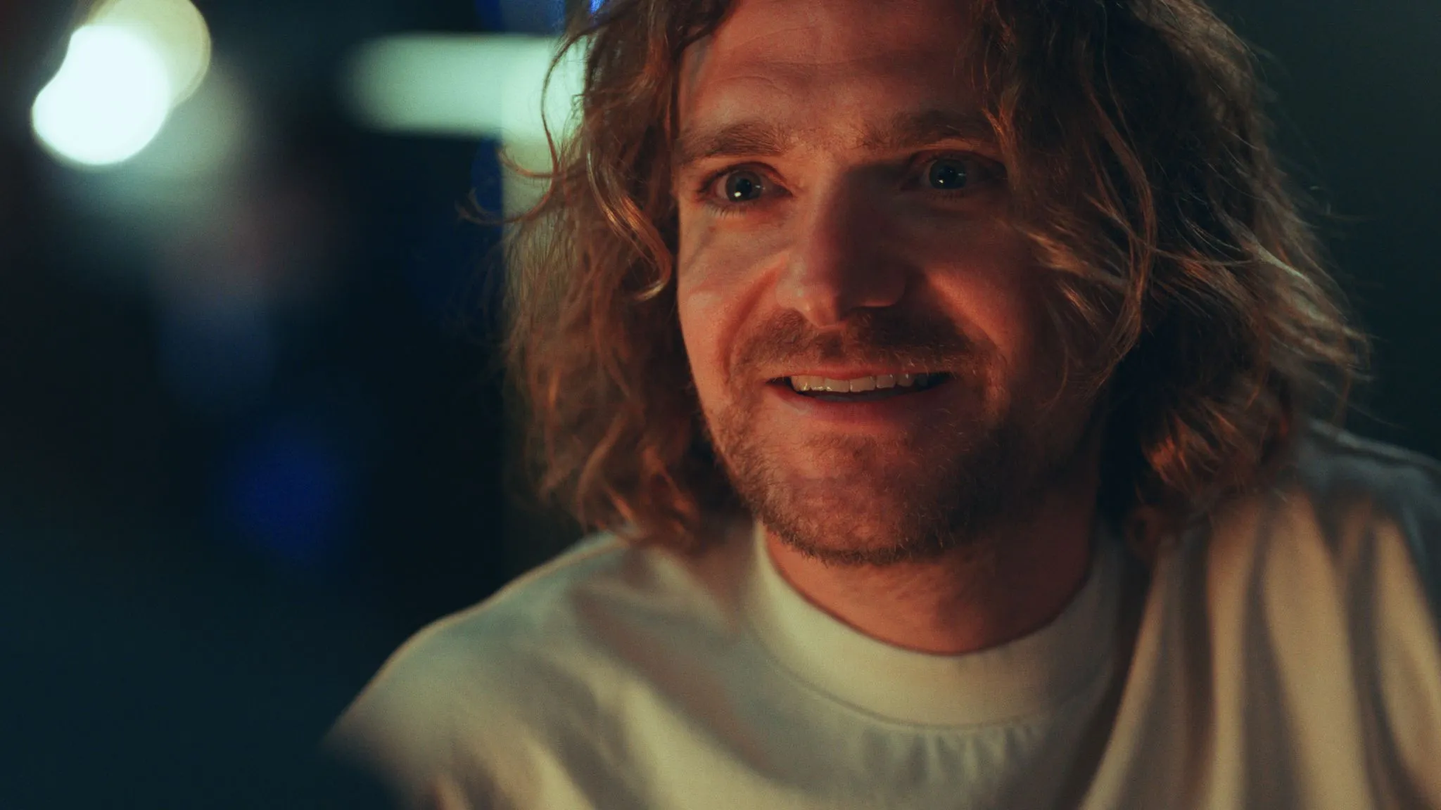 Ein Porträt von Tarek Roehlinger 