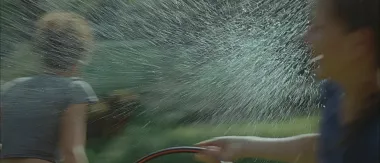 Ein Filmstill aus dem Film »Die lauteste Zeit«