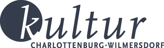 Logo von Kulturbeirat Charlottenburg-Wilmersdorf