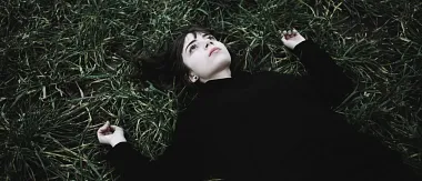 Ein Filmstill aus dem Film »Ex Voto«