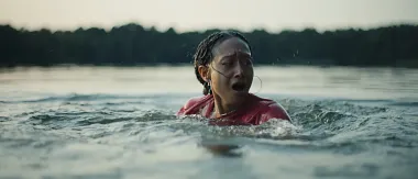 Ein Filmstill aus dem Film »Feelings«