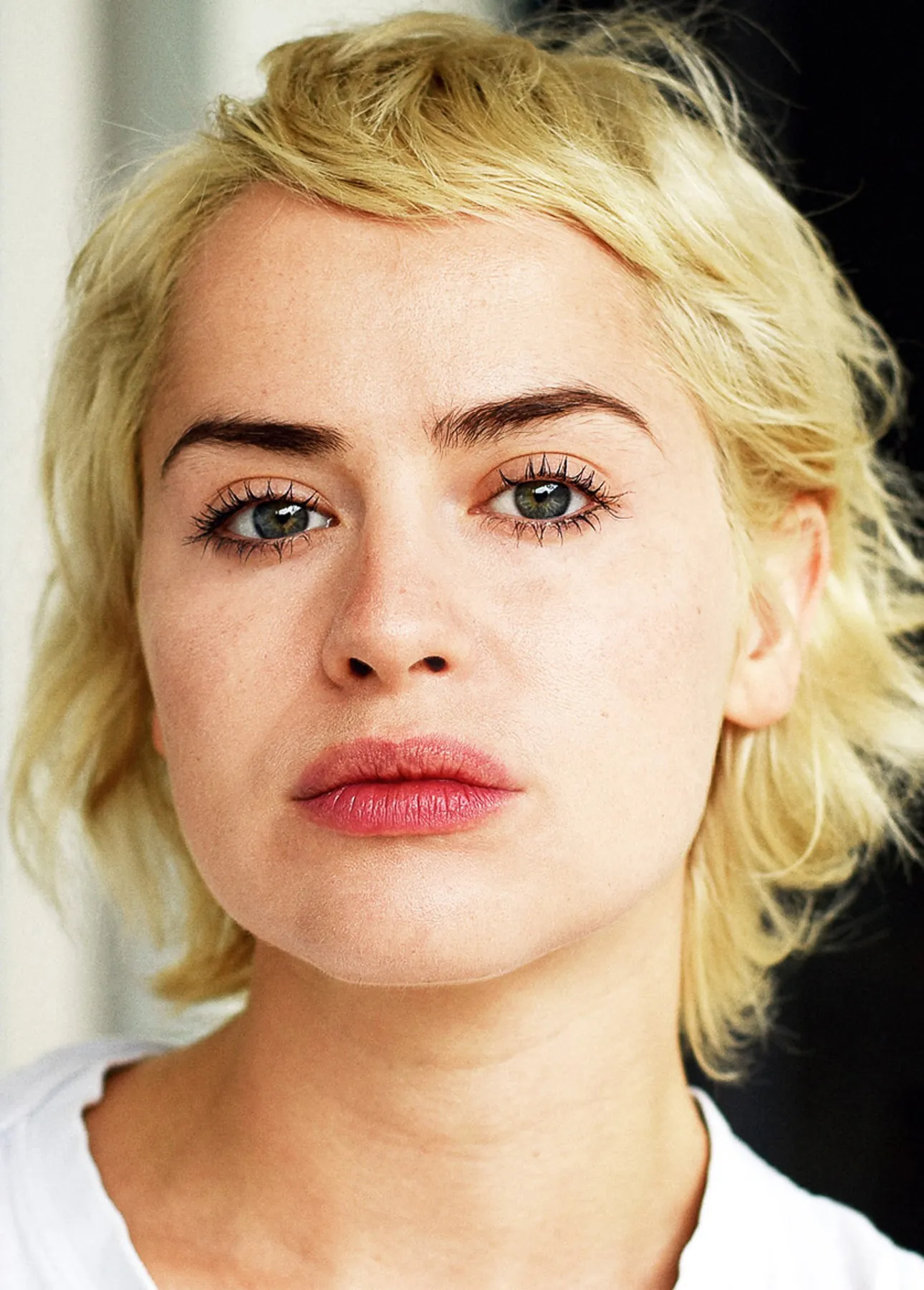 Ein Porträt von Martina Schöne-Radunski