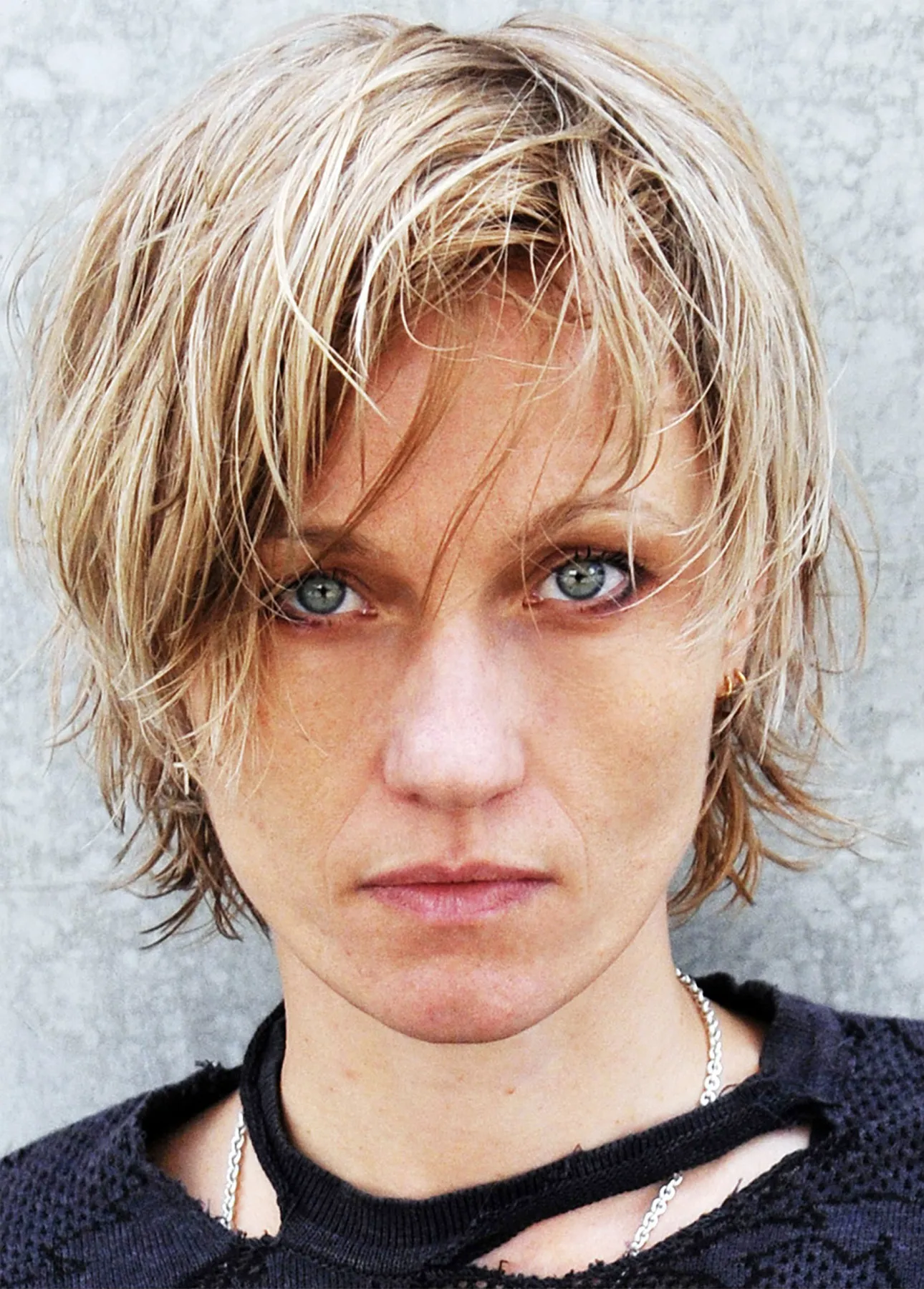 Ein Porträt von Lana Cooper