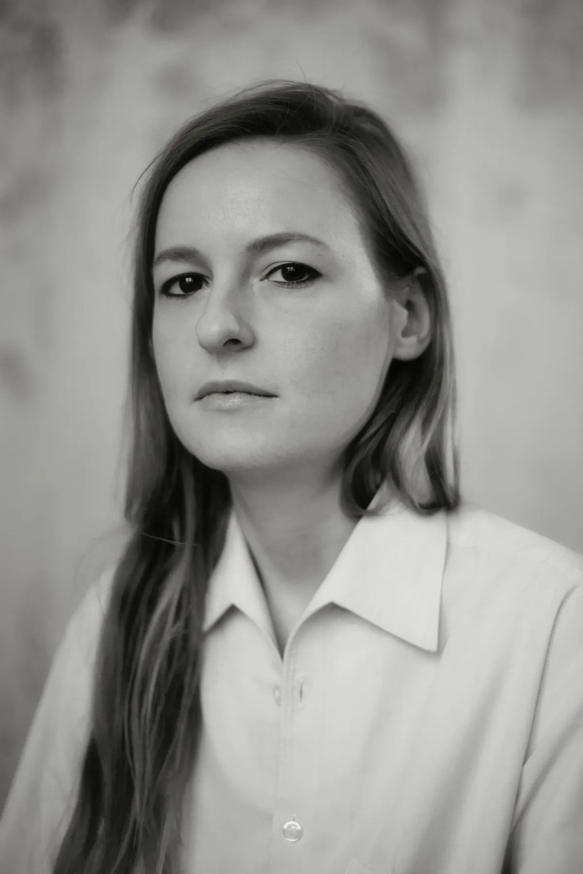 Ein Porträt von Julia Ketelhut