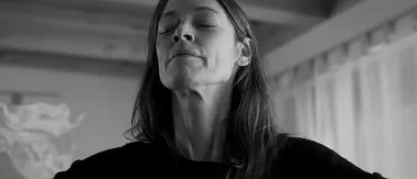 Ein Filmstill aus dem Film »Im Haus meiner Eltern«