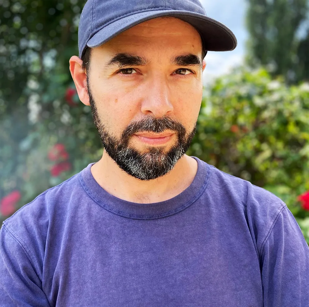 Ein Porträt von Leis Bagdach