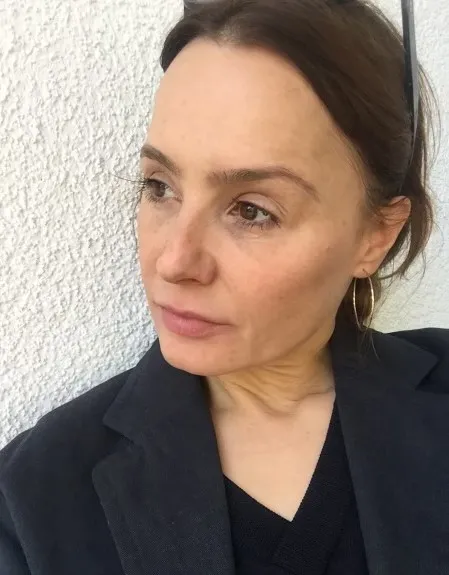 Ein Porträt von Ramona Klinikowski